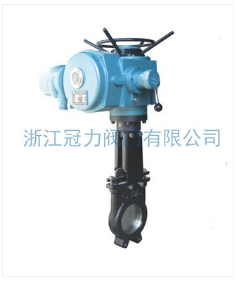涉及范圍廣泛的電動刀閘閥有何特點？