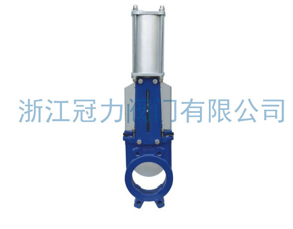 軟密封刀型閘閥真的好用嗎？